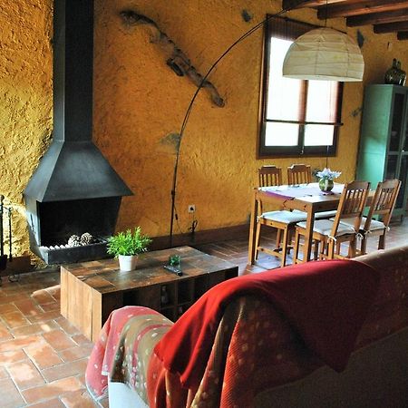 Masia El Carcaba - Moli Del Pont. Cornudella de Montsant Kültér fotó