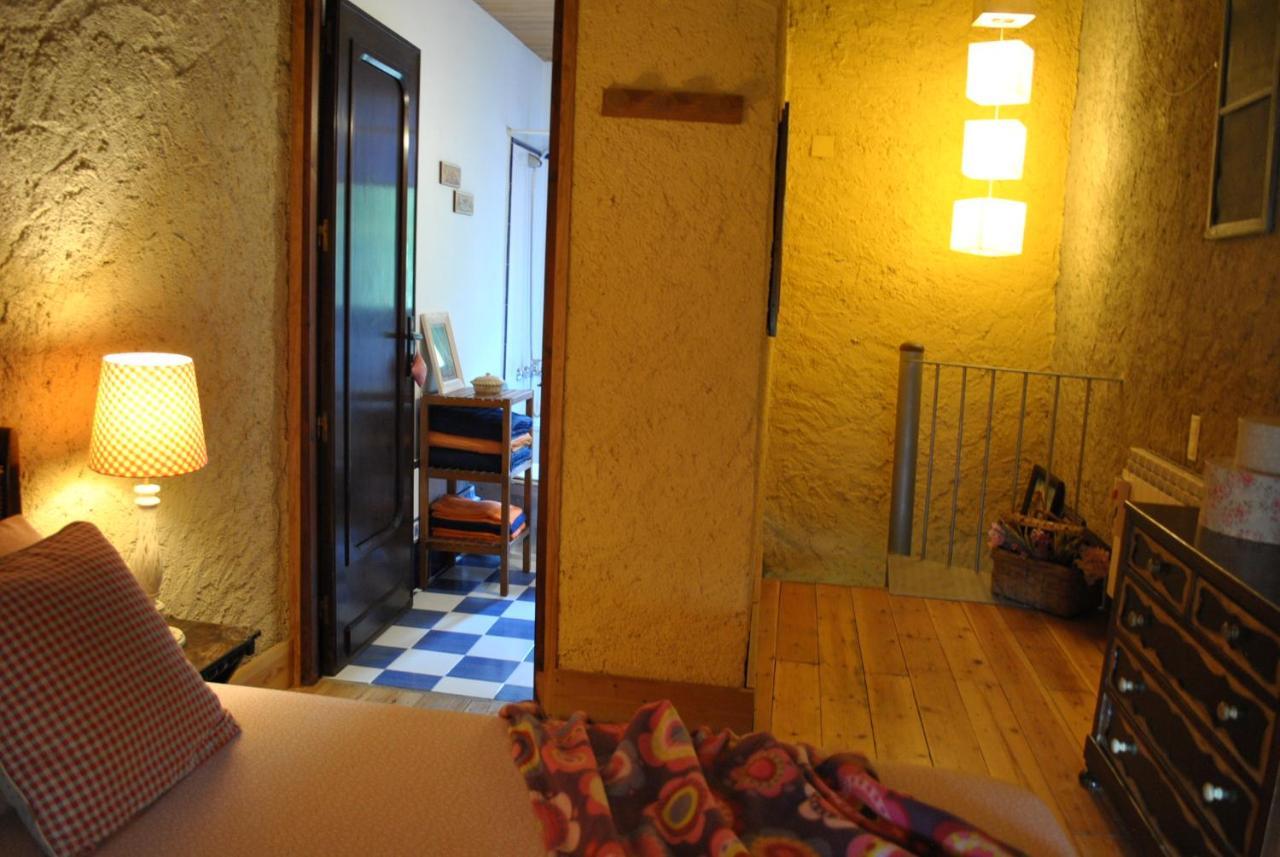 Masia El Carcaba - Moli Del Pont. Cornudella de Montsant Kültér fotó