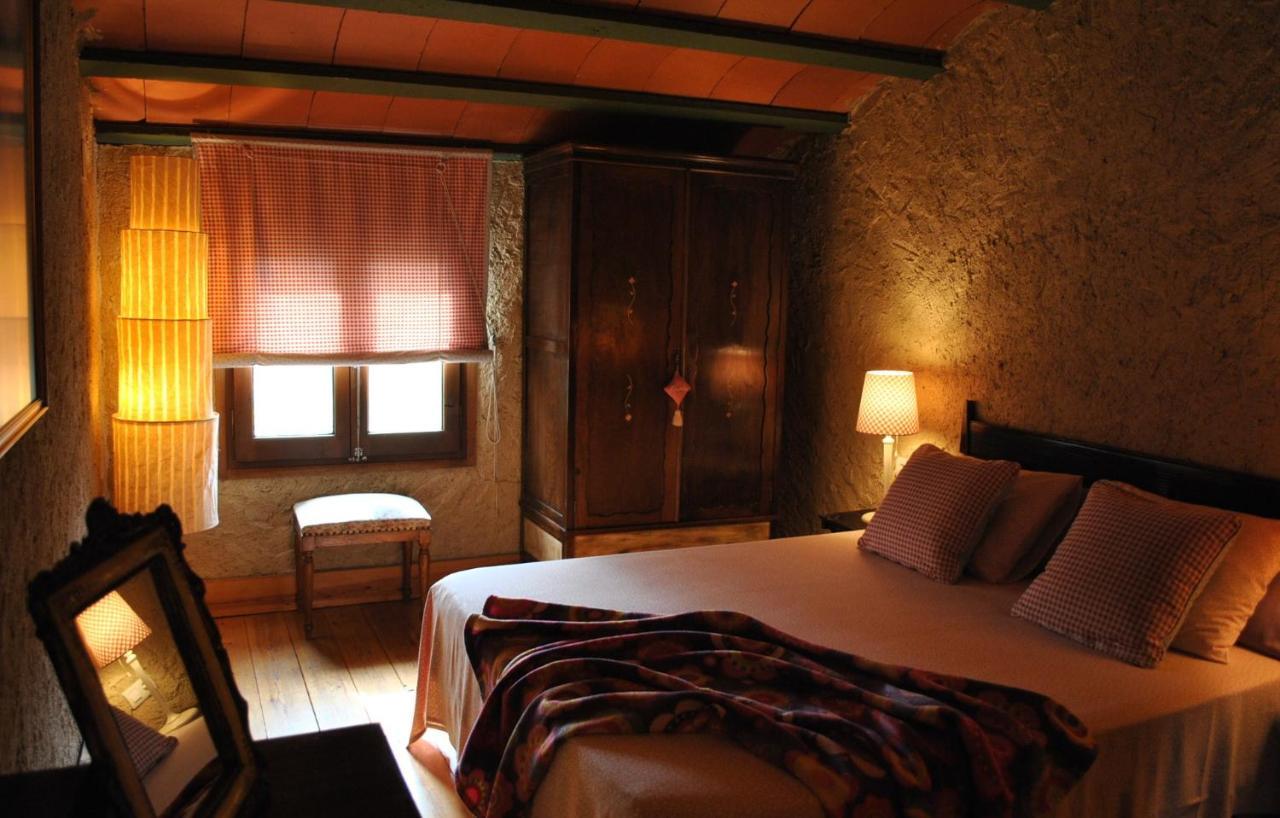 Masia El Carcaba - Moli Del Pont. Cornudella de Montsant Kültér fotó
