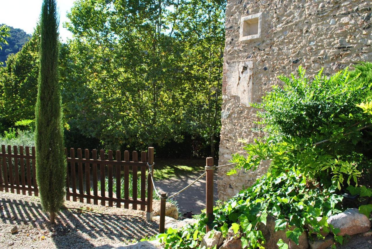 Masia El Carcaba - Moli Del Pont. Cornudella de Montsant Kültér fotó